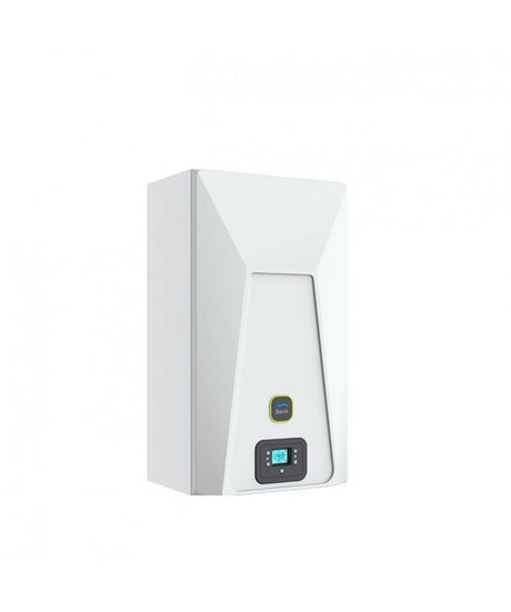 savio caldaia a condensazione savio inoxdens moon 25 s a completa di kit scarico fumi metano low nox metano o gpl