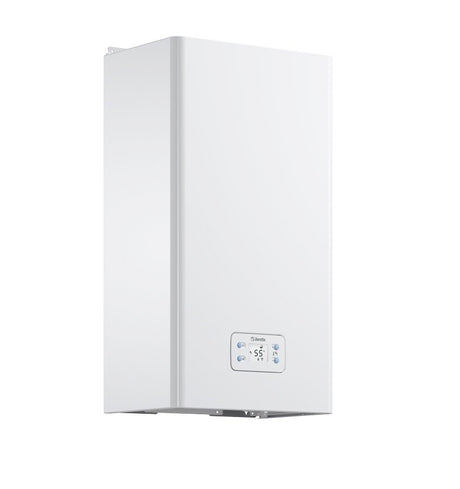 scaldabagno a gas beretta idrabagno lx 11 lt gpl completo di kit fumi low nox new erp