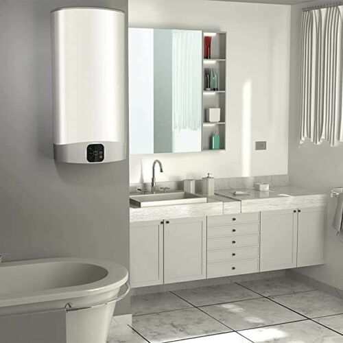 scaldabagno elettrico ariston ad accumulo velis vls wifi dune 80 eu 3626295 80 litri novita