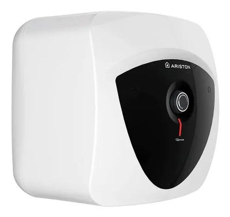 scaldabagno elettrico ariston sopralavello andris lux 10 5 eu 5 anni di garanzia 10 lt 3100534