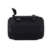 speaker bluetooth nilox usb led 3w 500 mah ean 8436556143434