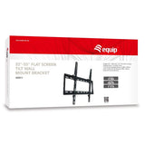 staffa a parete equip 650311c 32 55 tilt