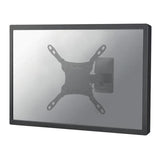 supporto a parete per tv neomounts nm w115black