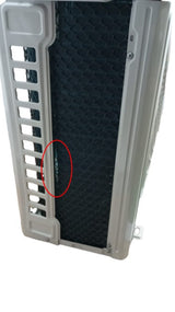 tcl area occasioni 2454 climatizzatore condizionatore tcl inverter serie elite f2 18000 btu sn18f2s0 r 32 wi fi integrato classe aa