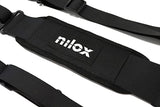 tracolla nilox nxtracollasct per trasporto monopattino con spallaccio rinforzato