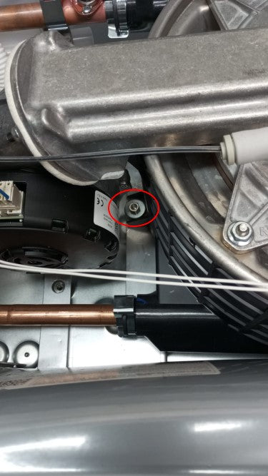 unical area occasioni 2591 caldaia unical x 32 c a condensazione low nox 6 completa di kit scarico fumi metano in acciaio inox erp