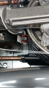 unical area occasioni 2591 caldaia unical x 32 c a condensazione low nox 6 completa di kit scarico fumi metano in acciaio inox erp