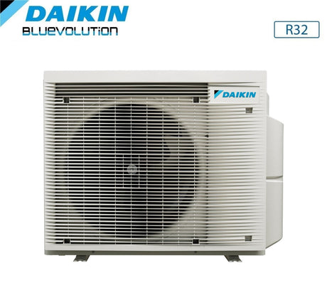 unita esterna daikin bluevolution motore multisplit 2mxm68a dual split r 32