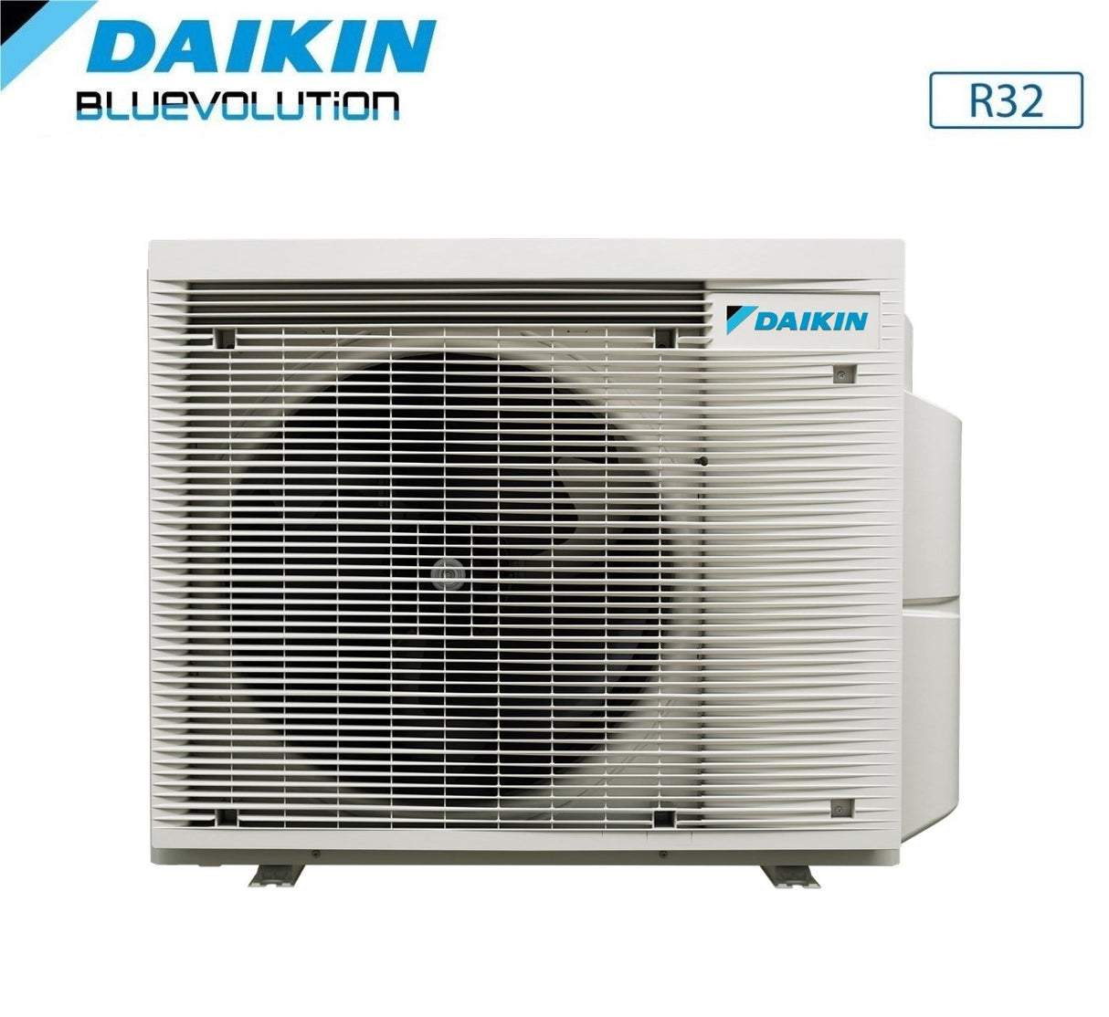 unita esterna daikin bluevolution motore multisplit 3mxm52a trial split r 32
