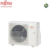 unita esterna fujitsu motore multisplit aoyg18kbta2 dual split r 32 classe a___ a__