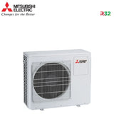unita esterna mitsubishi electric motore multisplit 4f72vf quadri split r 32