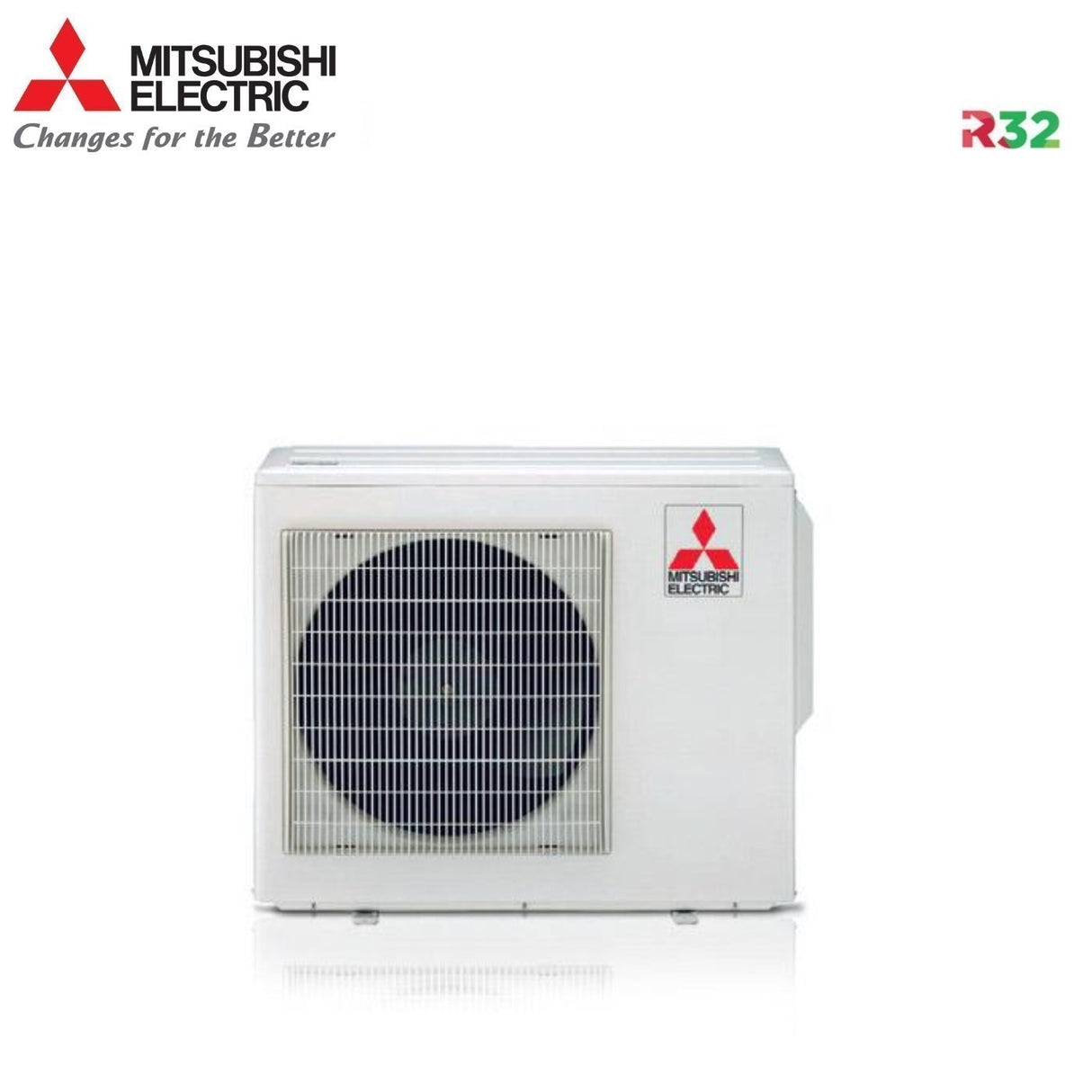 unita esterna mitsubishi electric motore multisplit msz 3f54vf trial split r 32 6387