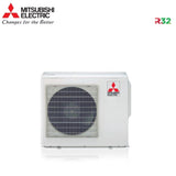 unita esterna mitsubishi electric motore multisplit msz 3f54vf trial split r 32 6387