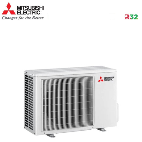unita esterna monosplit mitsubishi electric serie msz ay 12000 btu muz ay35vg classe a+++ a++