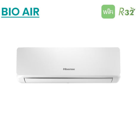 unita interna a parete serie bio air 12000 btu tdve120ag r 32 wi fi integrato