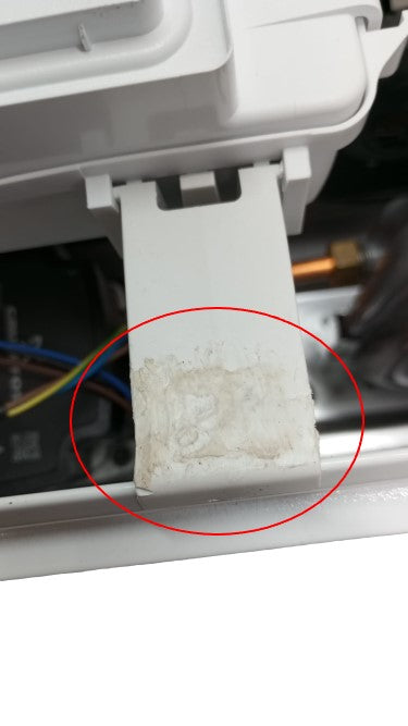 vaillant area occasioni 2527 caldaia a condensazione vaillant ecotec pure vmw 2467 2 metano completa di kit scarico fumi new erp