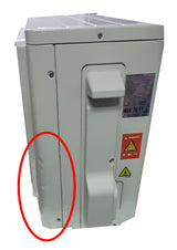 area occasioni climatizzatore condizionatore daikin inverter serie siesta ecoplus evo 12000 btu atxq35a r 32 wi fi optional classe a__ a_