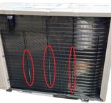 area occasioni   climatizzatore condizionatore mitsubishi electric serie msz bt 9000 btu msz bt25vgk r 32 wi fi integrato classe a++