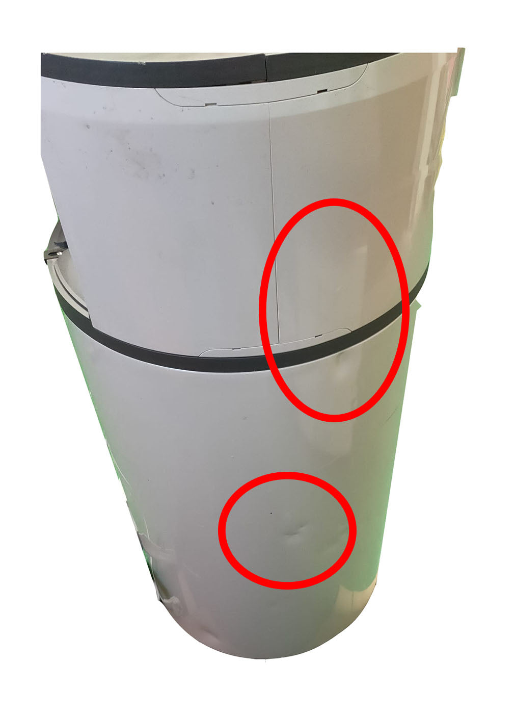 area occasioni scaldabagno a pompa di calore ariston lydos hybrid 80 eu con tecnologia ibrida new erp