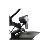 argento bicicletta elettrica argento foldable e bike bi max plus 36v 250w ar bi 210028 blu ean 8052870486882