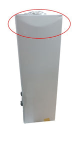 ariston area occasioni 2284 scaldacqua scaldabagno camera aperta ariston fast r x 11 lt low nox gpl cod 3632413