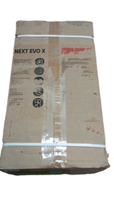 ariston area occasioni 2362 scaldabagno a gas ariston modello next evo x 16 litri gpl nox basso con kit fumi new erp