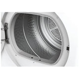 asciugatrice a condensazione 8 kg candy csec8lfs simply fi classe b