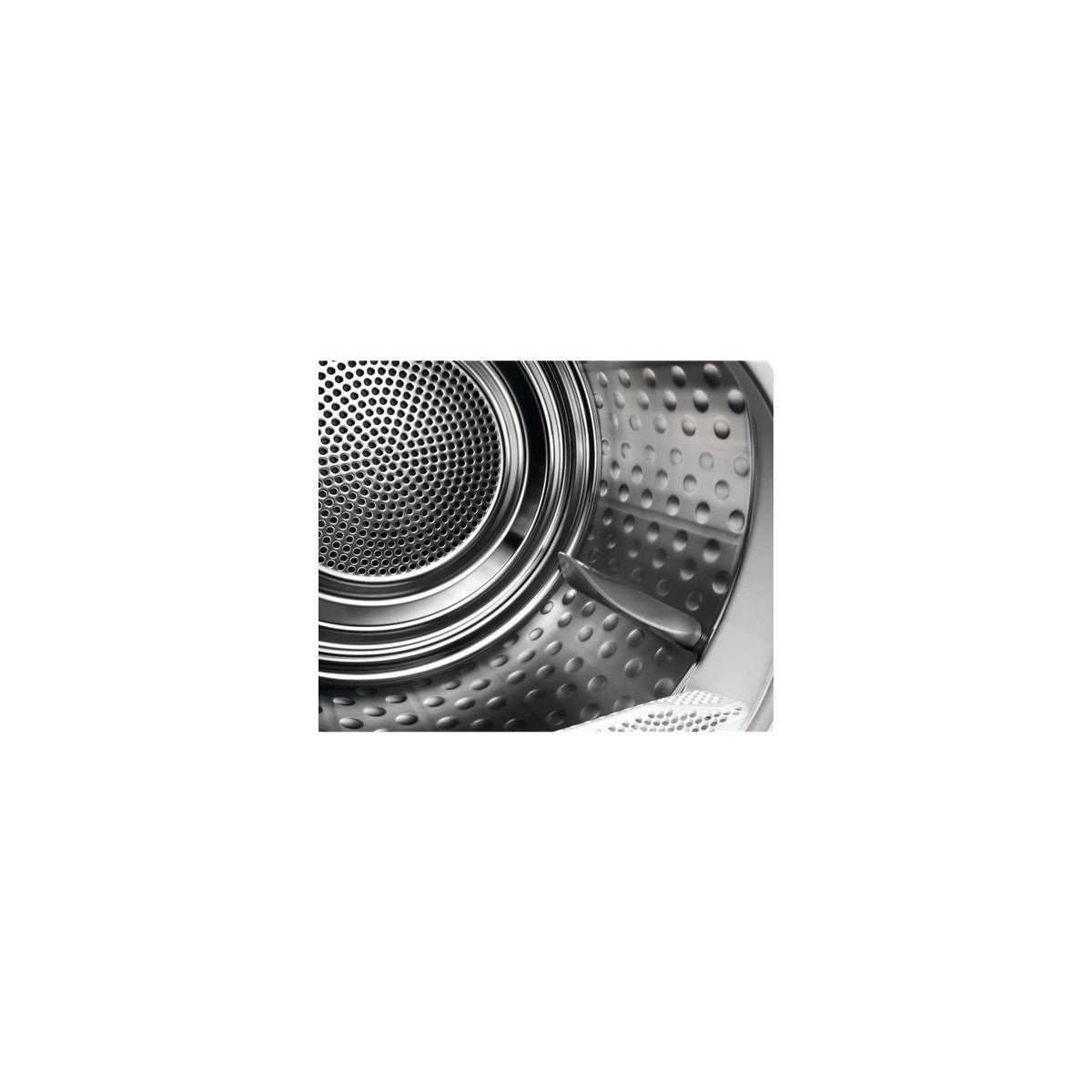 asciugatrice a pompa di calore 8 kg electrolux ew9h283s cycloncare classe a___