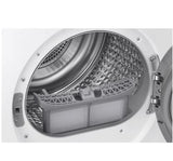 asciugatrice a pompa di calore 9 kg samsung dv90bb9445ge inverter silent program ai dry classe a___