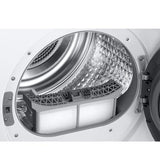 asciugatrice samsung dv90t7240bh 9 kg ai control quick dry a___