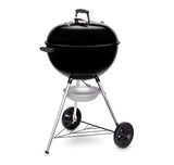 barbecue a carbone weber serie original kettle e 5710 da 57 cm nero codice 14101053