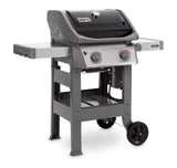 barbecue a gas weber serie spirit ii e 210 gbs codice 44010129