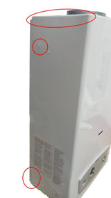 baxi ao_2627 scaldabagno a camera aperta baxi acquaprojet blue 14i gl gpl low nox a7698574