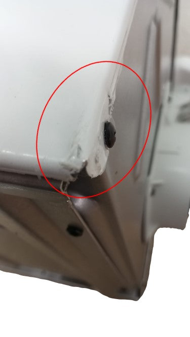 baxi area occasioni 2513 caldaia a condensazione baxi duo tec compact e 24 kw metanogpl con kit scarico fumi