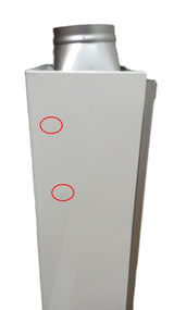 beretta area occasioni 2500 scaldabagno beretta a camera aperta mod fonte lx 14 lt low nox gpl