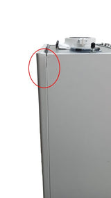 beretta area occasioni 2599 caldaia a condensazione beretta ciao x 25 c metano con kit scarico fumi