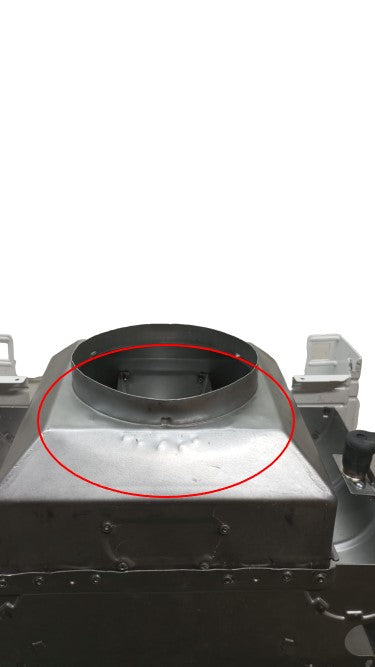 beretta area occasioni 2707 caldaia a camera aperta beretta ciao lx 24 cai metano