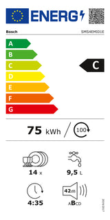 immagine-3-bosch-lavastoviglie-a-libera-installazione-bosch-serie-4-sms4emi01e-14-coperti-classe-c-axlxp845x60x60-alexe-e-google-assistant-in-acciaio-inox-ean-4242005359219