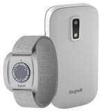 braccialetto salvalavita phone band codice 1133