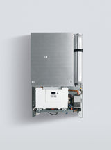 caldaia a gas vaillant ecobalkon plus a condensazione vmw 266 2 5b completa di kit scarico fumi erp metano