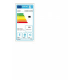 candy fr combi cvbnm 6182wp sn