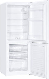 candy frigorifero combinato candy chcs 514ewn 207 litri classe e a151xl55xp58 bianco ean 8059019035550