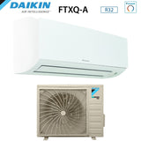 climatizzatore condizionatore daikin bluevolution inverter 12000 btu ftxq35a _ rxq35a r 32 wi fi optional a__ a_