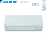 climatizzatore condizionatore daikin inverter serie ecoplus sensira 12000 btu ftxf35e r 32 wi fi optional classe a__ a_