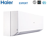 climatizzatore condizionatore haier dual split inverter serie expert 9_9 con 2u50s2sm1fa 3 r 32 wi fi integrato 9000_9000