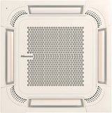 climatizzatore condizionatore hisense inverter cassetta 4 vie r 32 9000 btu act26ur4rca4 a__ con comando remoto novita