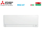climatizzatore condizionatore mitsubishi electric trial split inverter linea plus serie msz ay 9_9_12 btu con mxz 3f54vf wi fi integrato r 32 9000_9000_12000 a___
