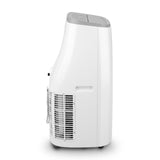 climatizzatore condizionatore portatile argo iro plus 13000 btu pompa di calore cod. 398000696 9297