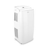 climatizzatore condizionatore portatile argo milo plus 13000 btu 398400016 r290 wi fi integrato classe a a++