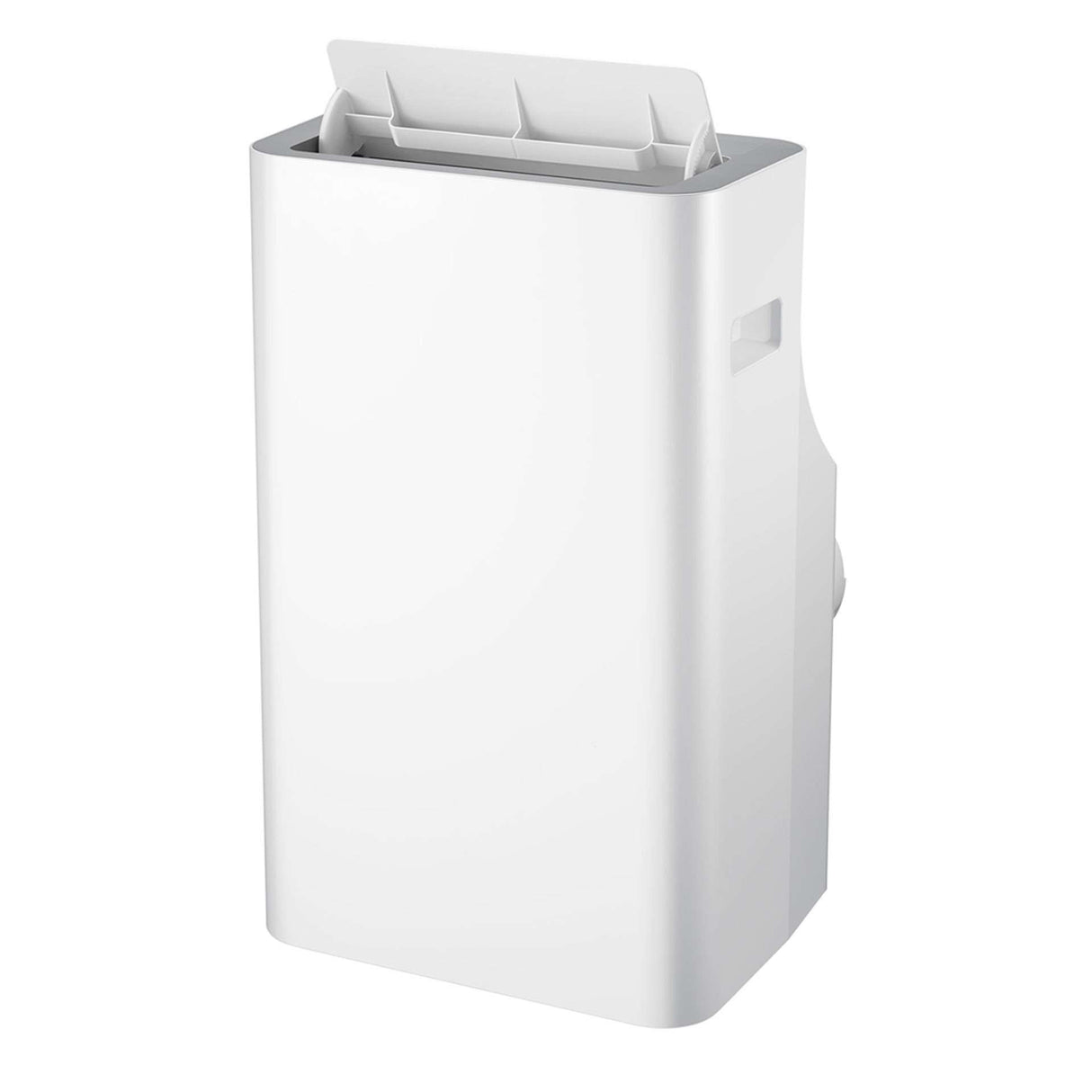 climatizzatore condizionatore portatile midea serie silent cool 26 pro 9000 btu da 2 6 kw con gas r290